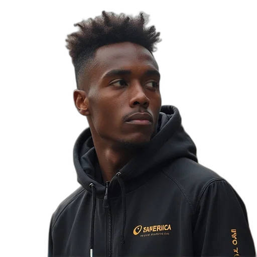 jacket, face, staff, hair, callum, brown, wolverhampton, town transparent PNG cut-out