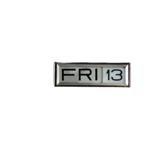 car, furniture, accurist, watch, face, date, showing, fri transparent PNG cut-out
