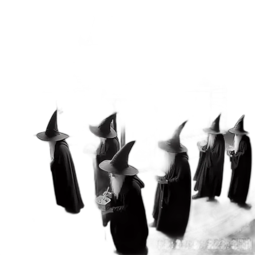 dress, mask, staff, crown, concept art, 3d render, photorealistic, fantasy art transparent PNG cut-out