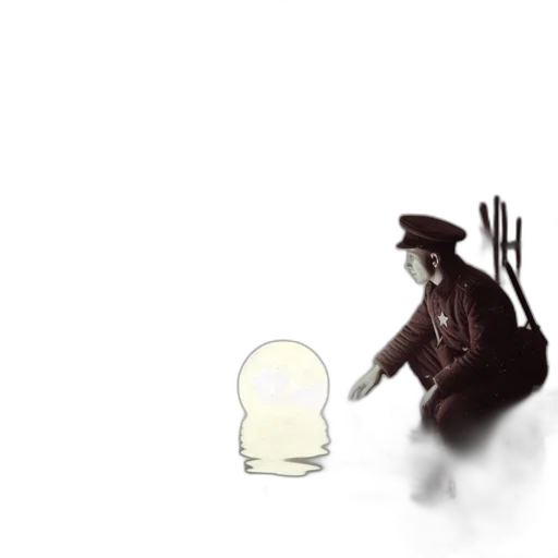 hat, staff, bottle, umbrella, concept art, pixel art, anime, 3d render transparent PNG cut-out