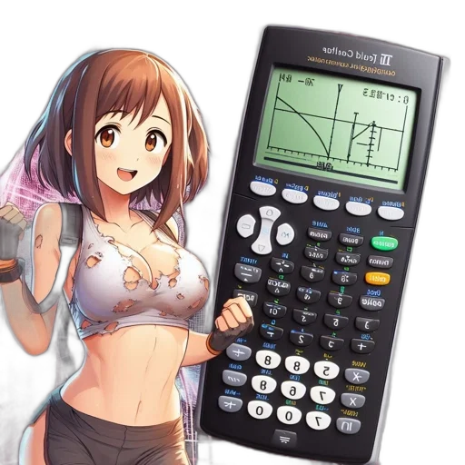 weapon, robot, animal, anime, vaporwave, cyberpunk, pixel art, girl transparent PNG cut-out