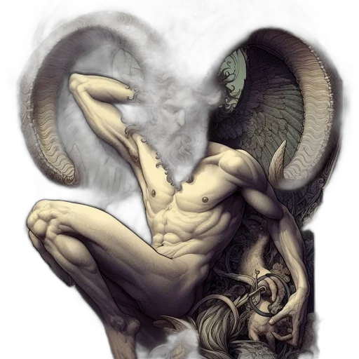 dragon, creature, animal, mask, fantasy art, concept art, photorealistic, comic book art transparent PNG cut-out