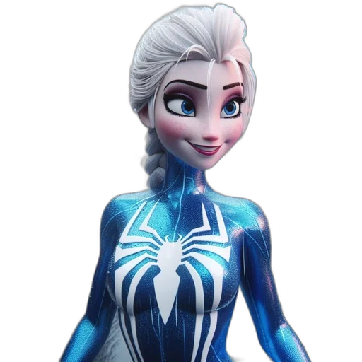 robot, animal, dress, creature transparent PNG cut-out