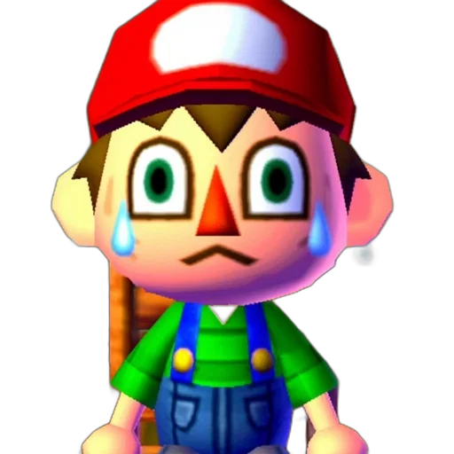 hat, face, staff, mask, 3d render, concept art, pixel art, cartoon transparent PNG cut-out