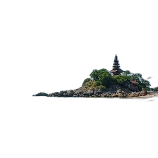 tree, umbrella, building, crown transparent PNG cut-out