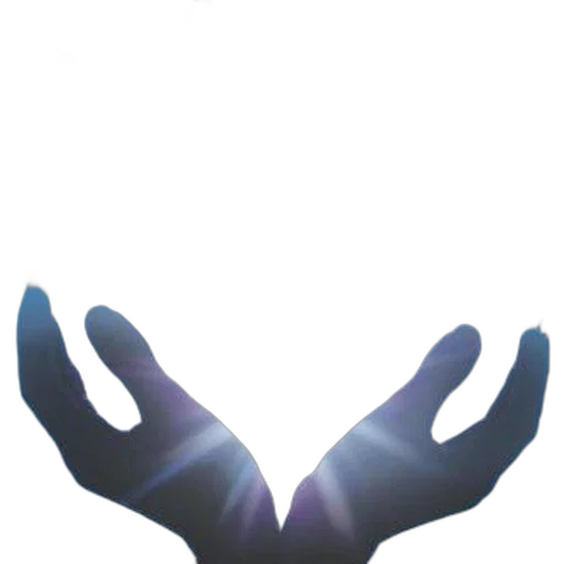 mask, staff, crown, creature, 3d render, vaporwave, concept art, pixel art transparent PNG cut-out