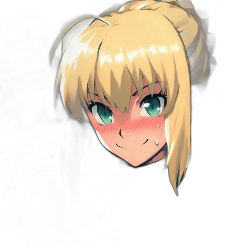 face, mask, dragon, staff, anime, pixel art, concept art, watercolor transparent PNG cut-out