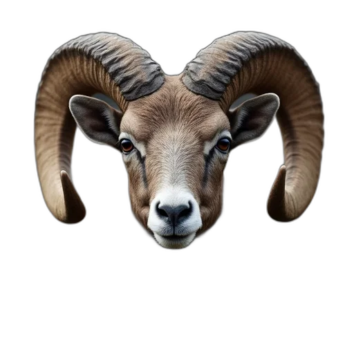animal, mask, creature, hat transparent PNG cut-out