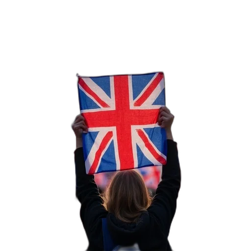 jacket, staff, crown, hat transparent PNG cut-out