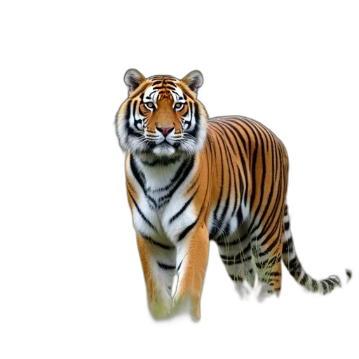 animal, creature, staff, jewelry, photorealistic, 3d render, concept art, oil painting transparent PNG cut-out