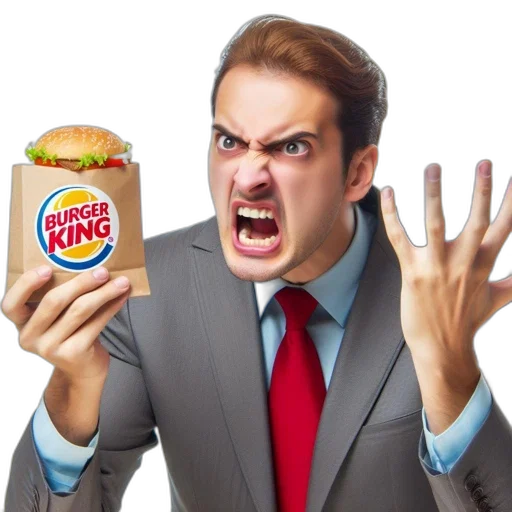food, creature, face, photorealistic, 3d render, concept art, man, gray transparent PNG cut-out