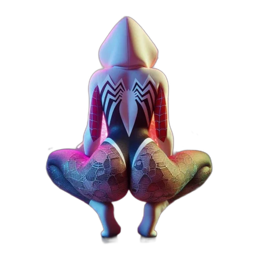 robot, crown, mask, jewelry, 3d render, concept art, fantasy art, hooded transparent PNG cut-out