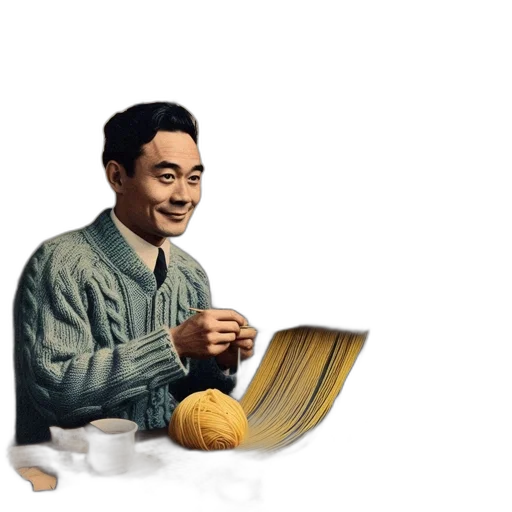 food, umbrella, staff, face, pixel art, photorealistic, concept art, oil painting transparent PNG cut-out