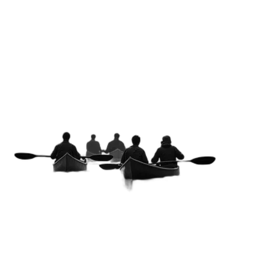 staff, furniture, jacket, umbrella, concept art, 3d render, underwater, fog transparent PNG cut-out