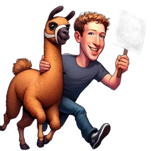 animal, creature, staff, robot, cartoon, concept art, pixel art, fantasy art transparent PNG cut-out