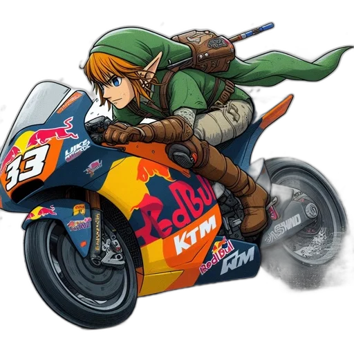 weapon, jacket, concept art, pixel art, comic book art, fantasy art, link, video transparent PNG cut-out
