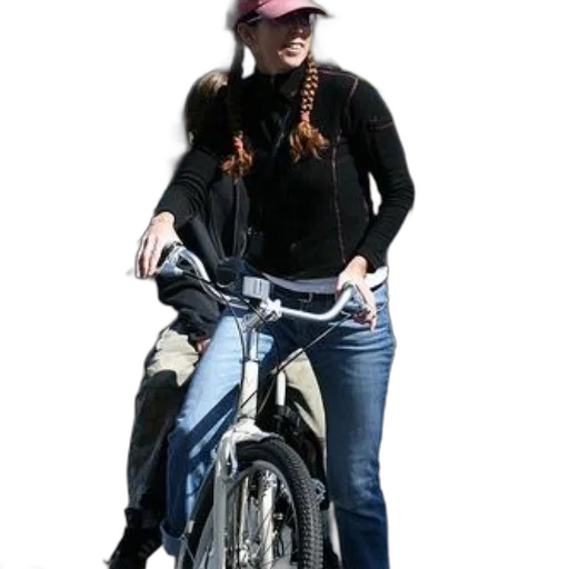 jacket, photorealistic, woman, pink transparent PNG cut-out