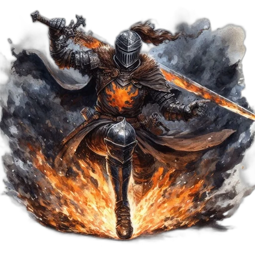 sword, dragon, weapon, staff, fantasy art, concept art, comic book art, pixel art transparent PNG cut-out