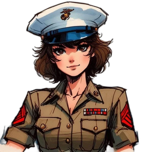 hat, staff, crown, weapon, anime, pixel art, cartoon, concept art transparent PNG cut-out