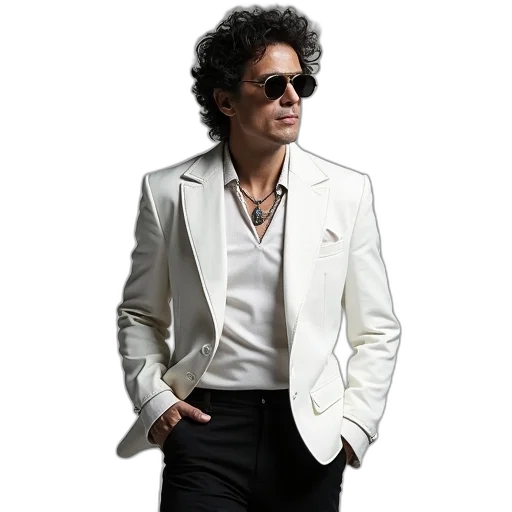 jacket, staff, jewelry, rock transparent PNG cut-out