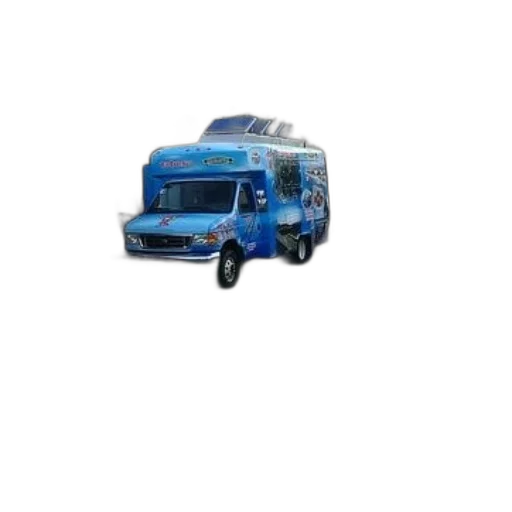 car, staff, robot, 3d render, photorealistic, concept art, pixel art, blue transparent PNG cut-out