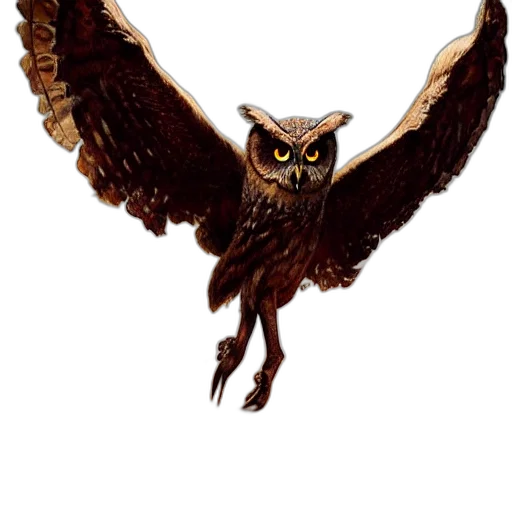 animal, staff, creature, jewelry transparent PNG cut-out