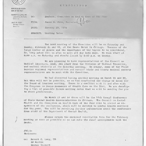 black, white, image, memo, january, 1970, discussing, meeting transparent PNG cut-out