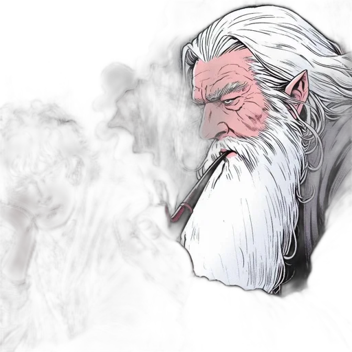 dragon, face, fantasy art, concept art, photorealistic, comic book art, fog, fire transparent PNG cut-out