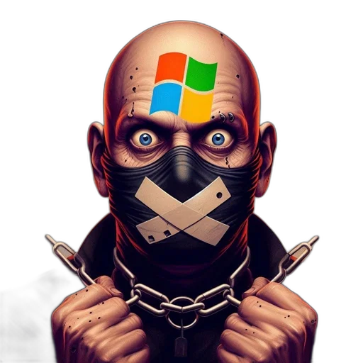 face, mask, cyberpunk, pixel art, concept art, 3d render, close-up, portrait transparent PNG cut-out