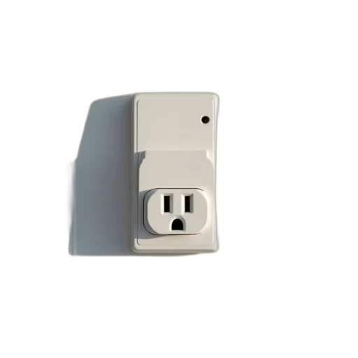 robot, face, 3d render, original transparent PNG cut-out