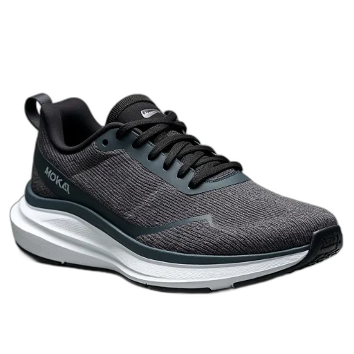shoes, mens, hoka, one transparent PNG cut-out