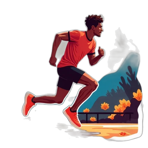 concept art, pixel art, cartoon, watercolor transparent PNG cut-out