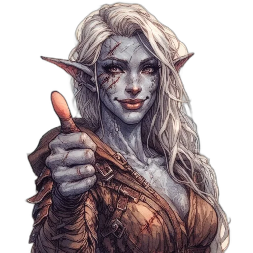 staff, dragon, face, fantasy art, concept art, comic book art, pixel art, fantasy transparent PNG cut-out