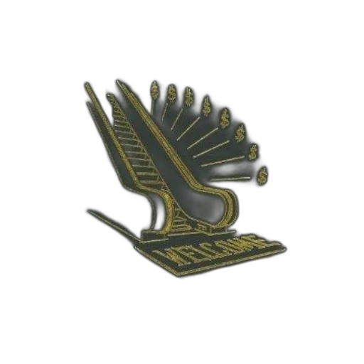 crown, jewelry, furniture, weapon, 3d render, stylized, image, escalator transparent PNG cut-out