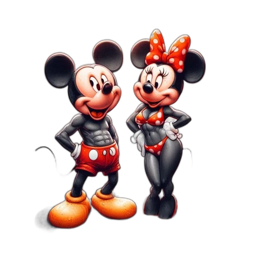 3d render, concept art, cartoon, photorealistic, red, dark, autumnal, setting transparent PNG cut-out