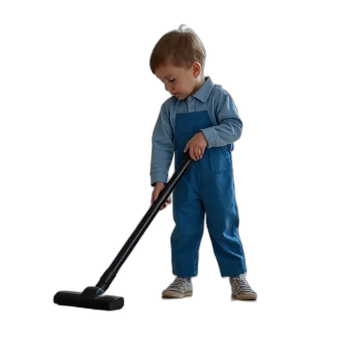 staff, weapon, robot, young transparent PNG cut-out