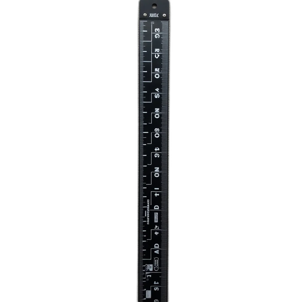staff, sword, weapon, robot, 3d render, cyberpunk, monochrome, dark transparent PNG cut-out