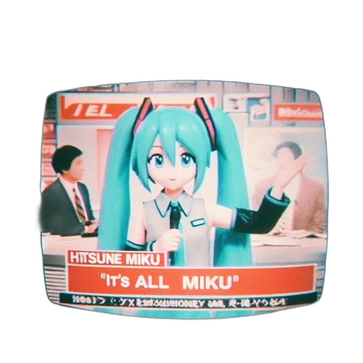 food, robot, jacket, dress, vaporwave, anime, 3d render, cartoon transparent PNG cut-out
