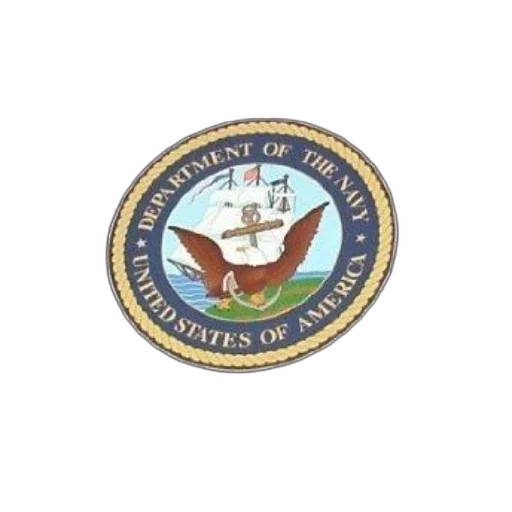 cover, bluejacket, manual, 24th, edition, featuring, united, states transparent PNG cut-out