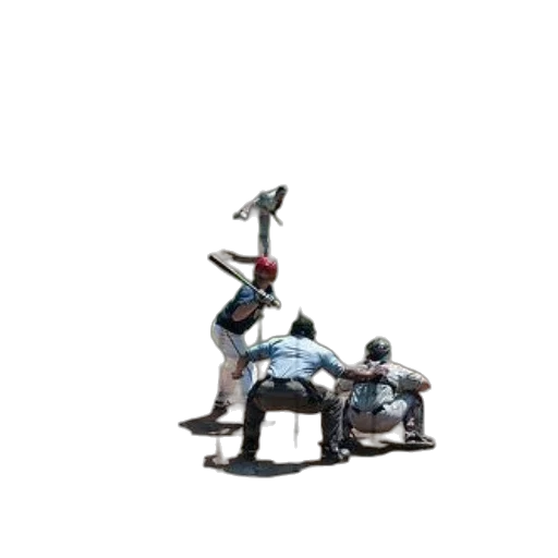 furniture, staff, robot, weapon, 3d render, concept art, pixel art, cyberpunk transparent PNG cut-out