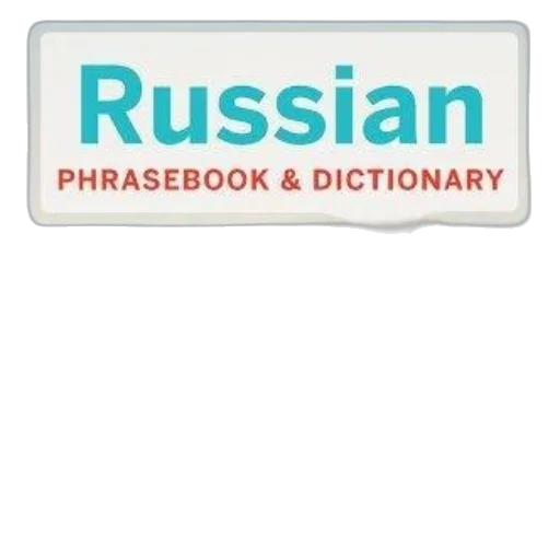 weapon, hat, book, cover, titled, russian, phrasebook, dictionary transparent PNG cut-out