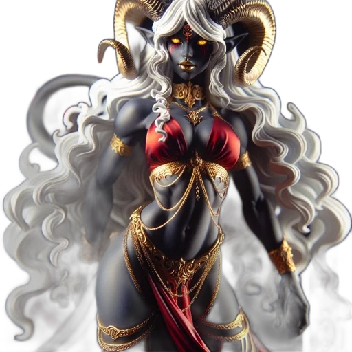 mask, jewelry, fantasy art, concept art, comic book art, 3d render, vividly, colored transparent PNG cut-out