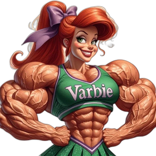 weapon, dress, cartoon, comic book art, photorealistic, concept art, character, muscular transparent PNG cut-out