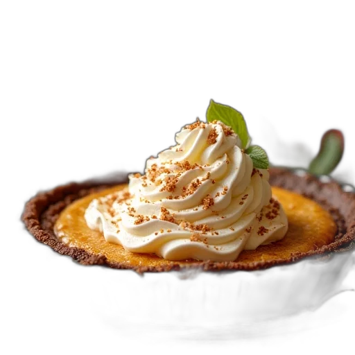 food, gluten, free, pumpkin, tarts, pie, pan, bowl transparent PNG cut-out