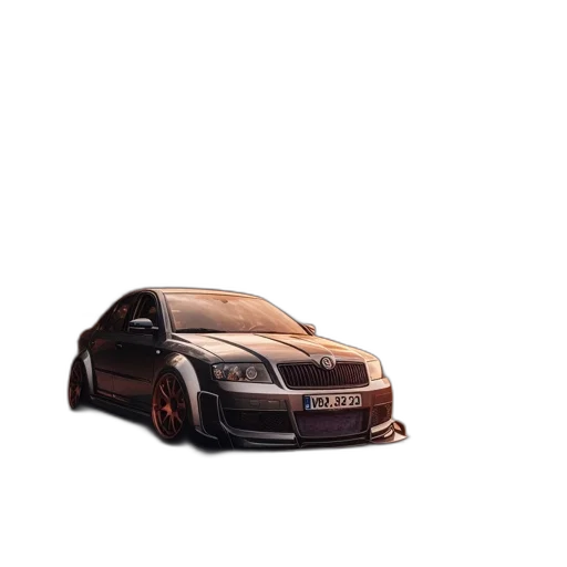 car, robot, animal, weapon, 3d render, concept art, photorealistic, pixel art transparent PNG cut-out