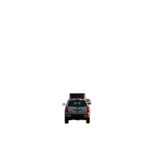 car, robot, animal, staff, pixel art, 3d render, concept art, photorealistic transparent PNG cut-out