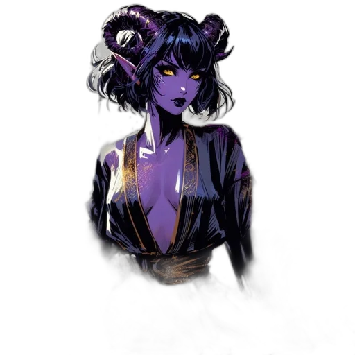 staff, mask, creature, concept art, fantasy art, comic book art, pixel art, dark transparent PNG cut-out