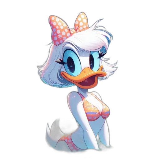 crown, hat, creature, pixel art, concept art, cartoon, watercolor, pastel transparent PNG cut-out