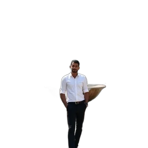 staff, jacket, furniture, umbrella, 3d render, concept art, photorealistic, pixel art transparent PNG cut-out
