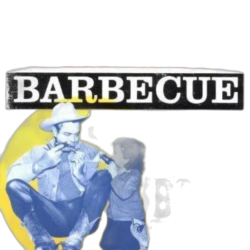 staff, concept art, comic book art, anime, cartoon, cover, texas, barbecue transparent PNG cut-out